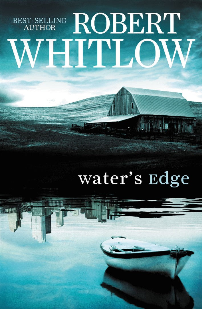 Water's Edge - Re-vived