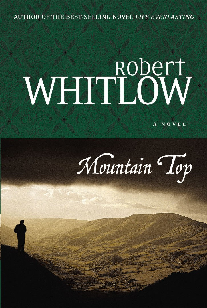 Mountain Top - Re-vived