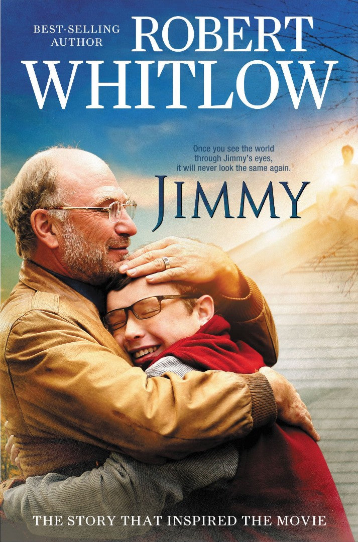 Jimmy - Re-vived