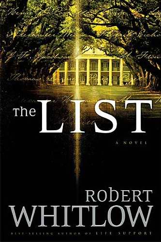 The List - Re-vived