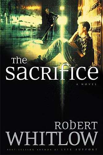 The Sacrifice - Re-vived