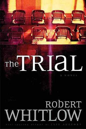 The Trial Movie Edition - Re-vived