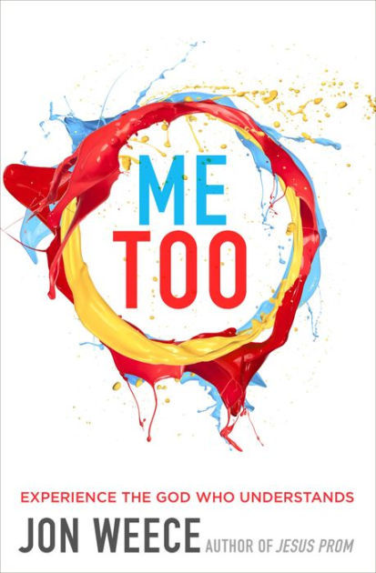 Me Too - Re-vived