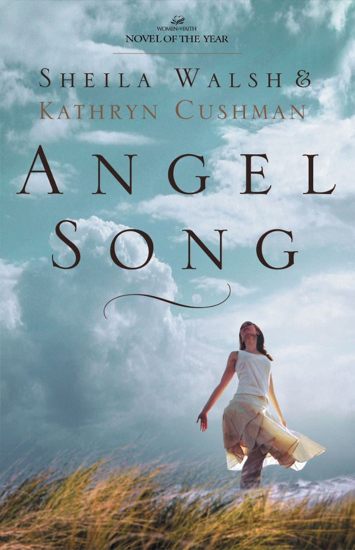 Angel Song - Re-vived