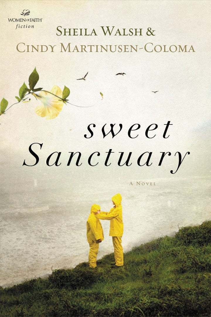 Sweet Sanctuary - Re-vived