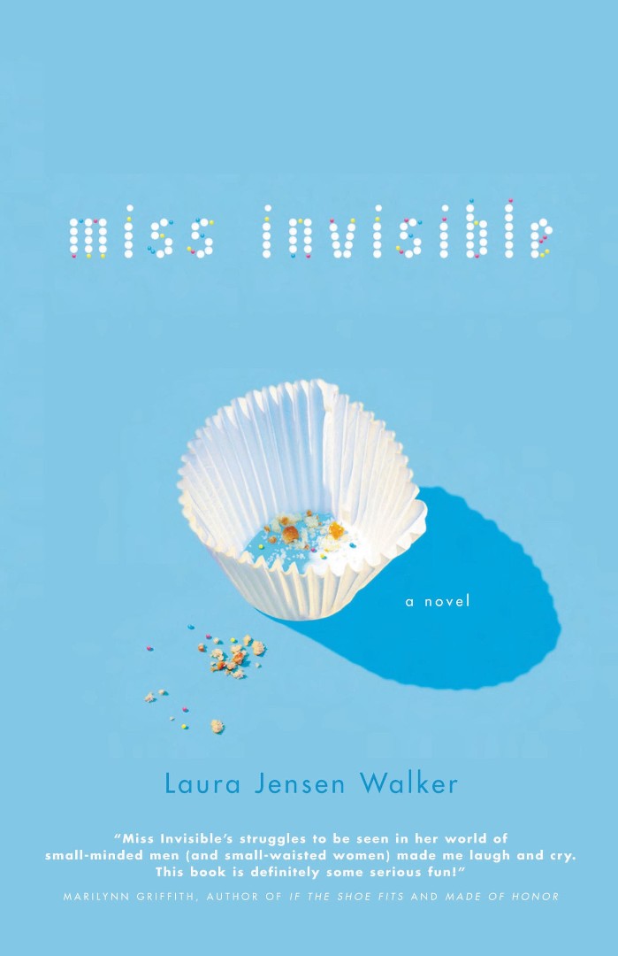 Miss Invisible - Re-vived