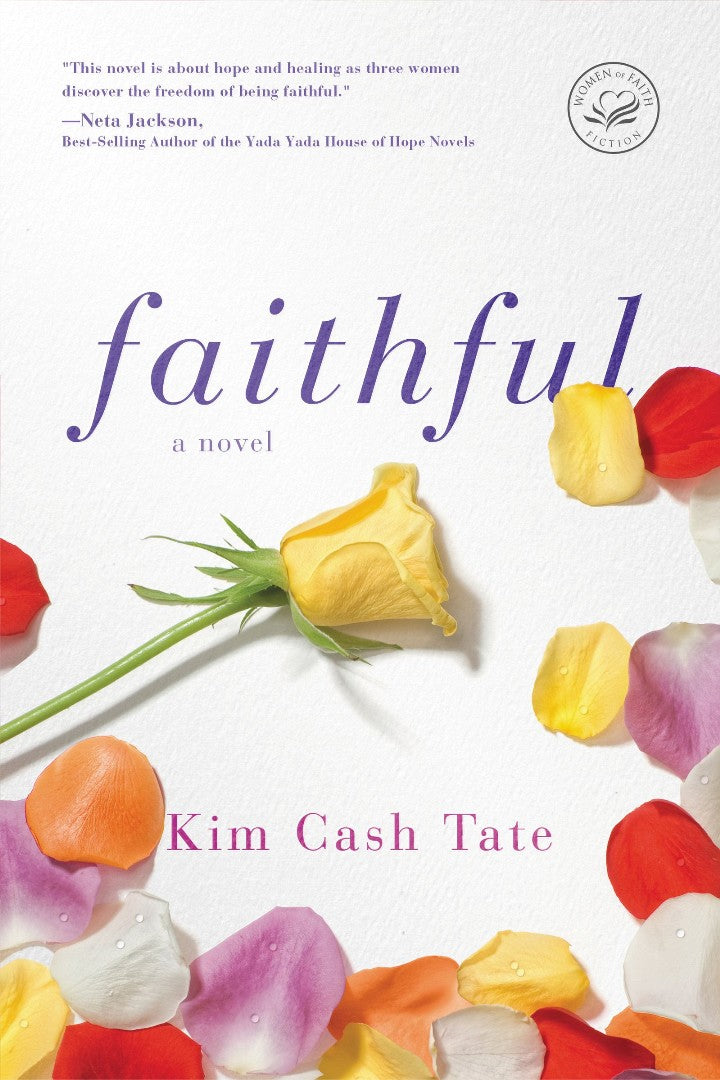 Faithful - Re-vived