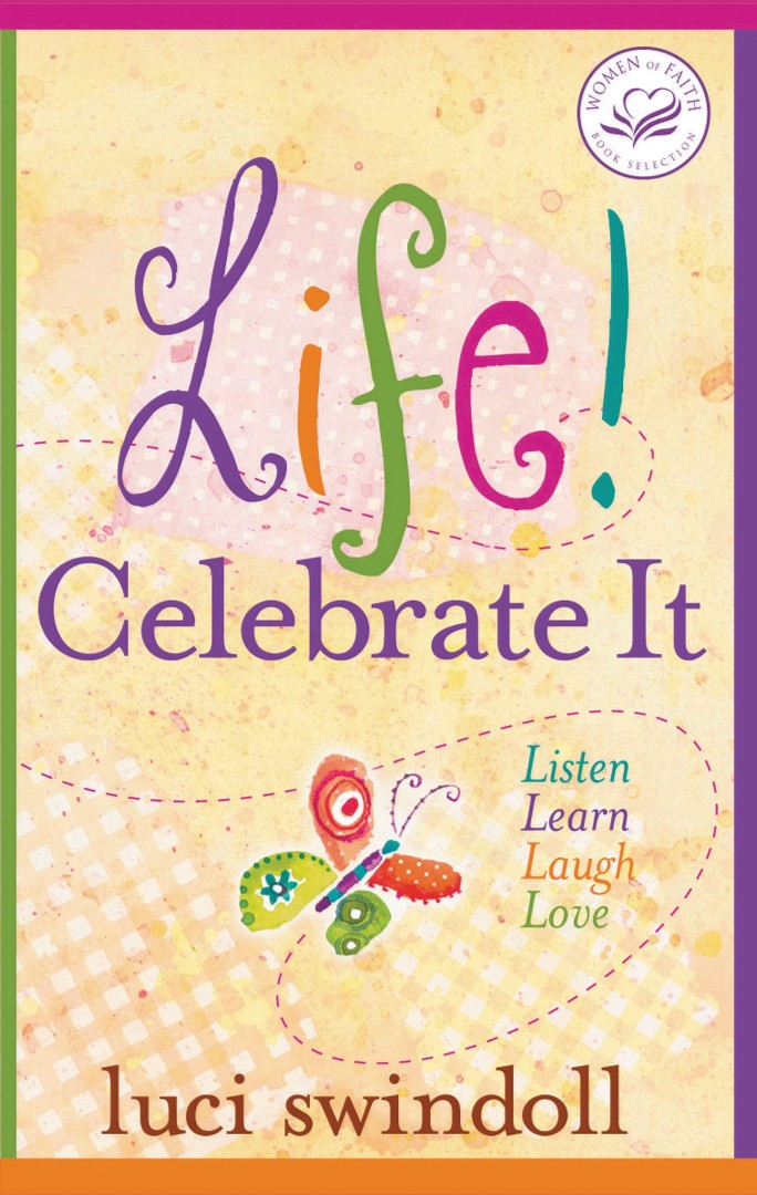 Life! Celebrate It - Re-vived