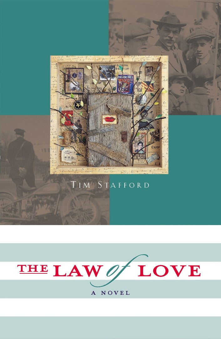 Law of Love - Re-vived