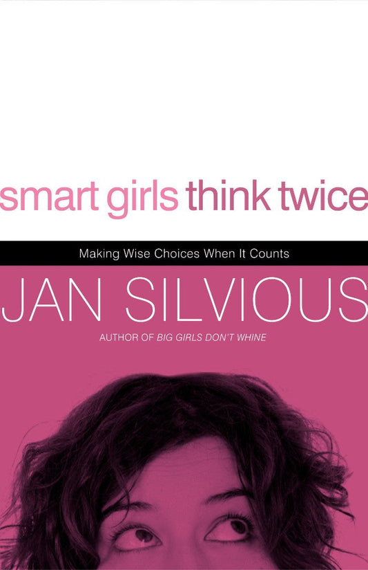Smart Girls Think Twice - Re-vived