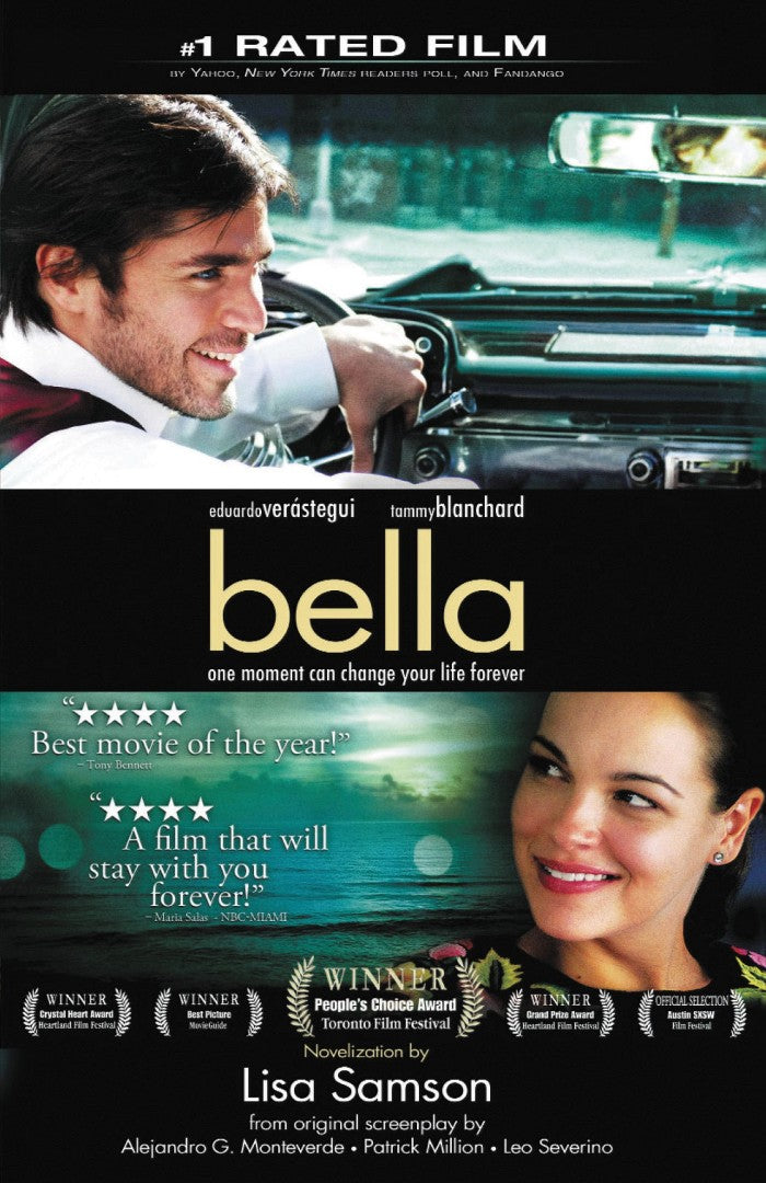 Bella - Re-vived