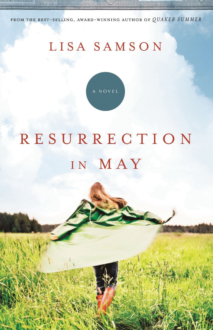 Resurrection in May - Re-vived