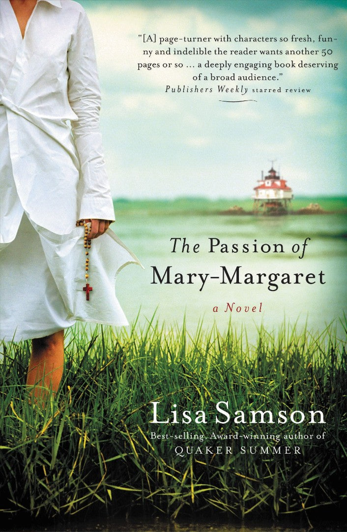 The Passion of Mary-Margaret - Re-vived