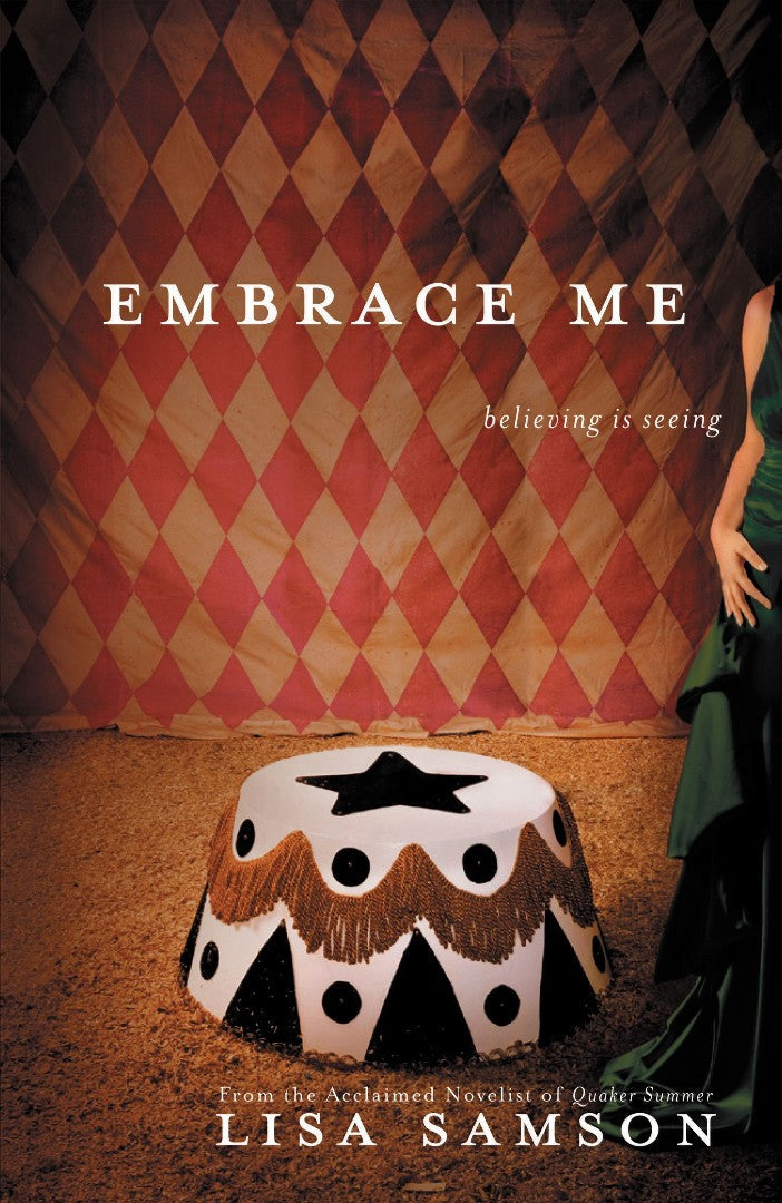 Embrace Me - Re-vived