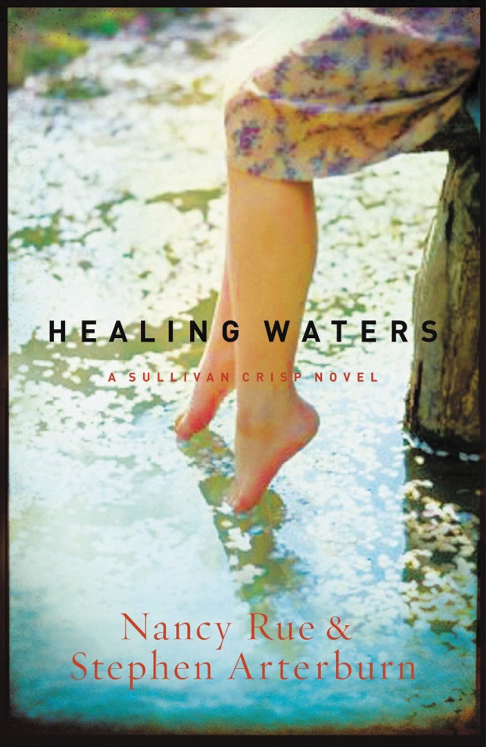 Healing Waters - Re-vived