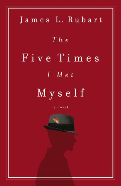 The Five Times I Met Myself - Re-vived
