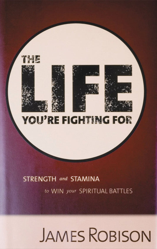 The Life You're Fighting For - Re-vived