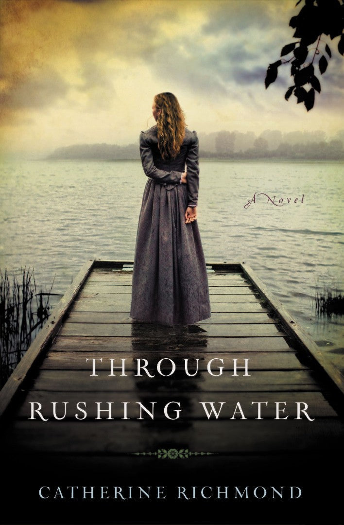 Through Rushing Water - Re-vived