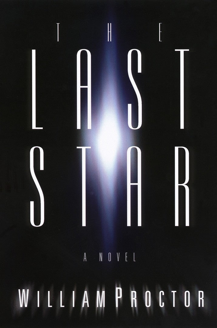 The Last Star - Re-vived