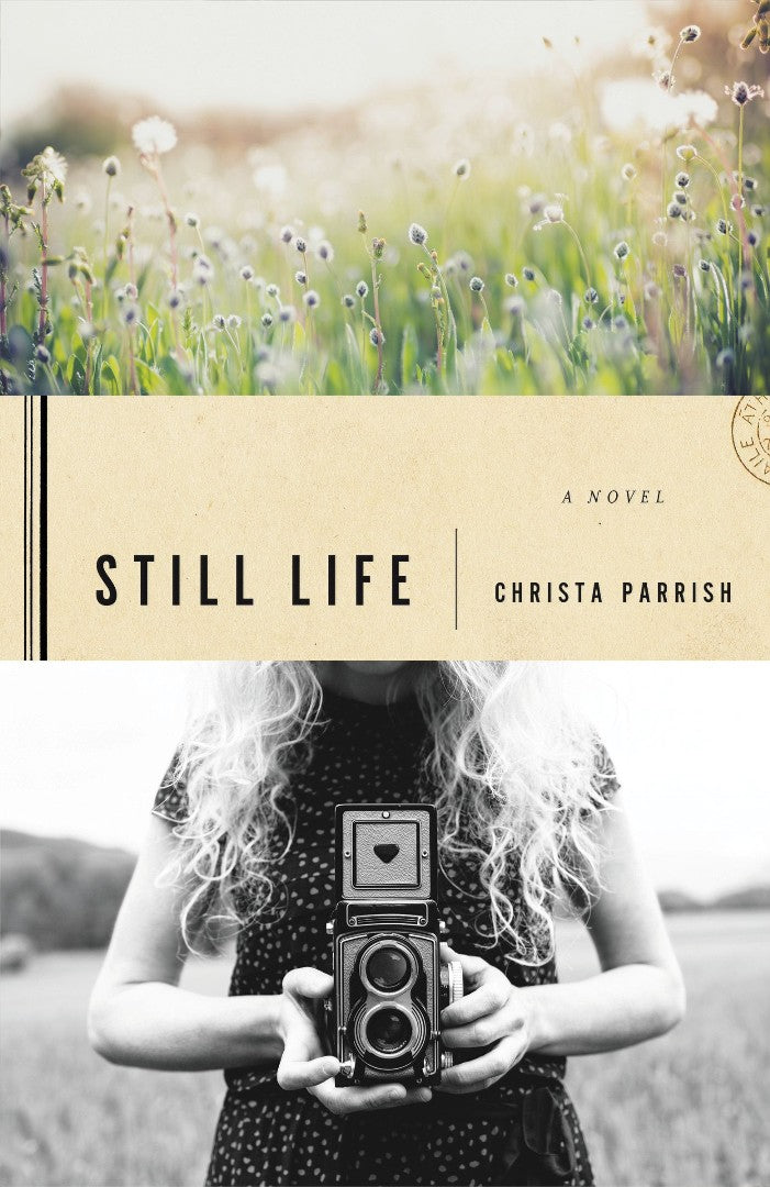 Still Life - Re-vived