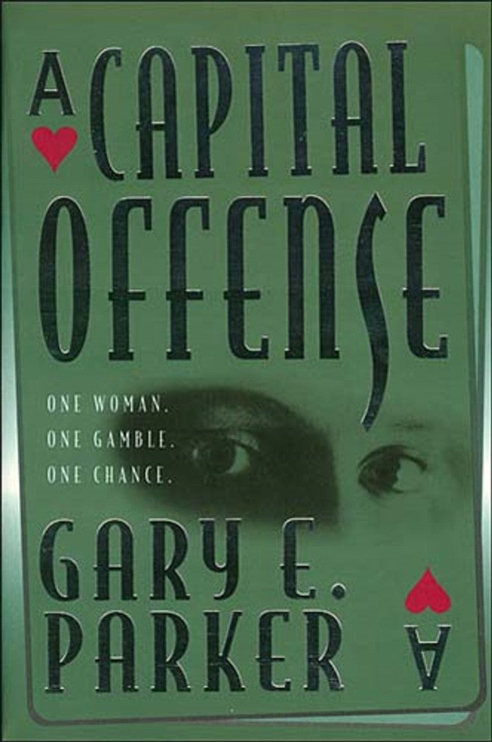 Capital Offense - Re-vived