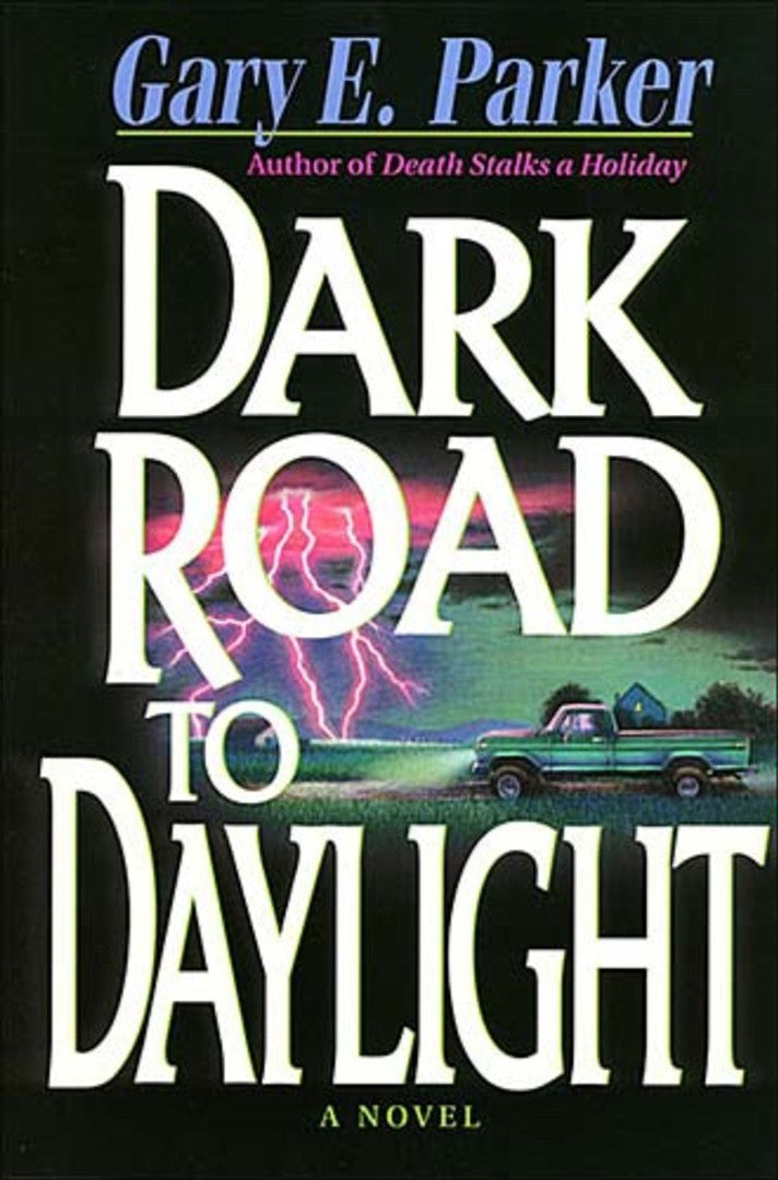 Dark Road to Daylight - Re-vived