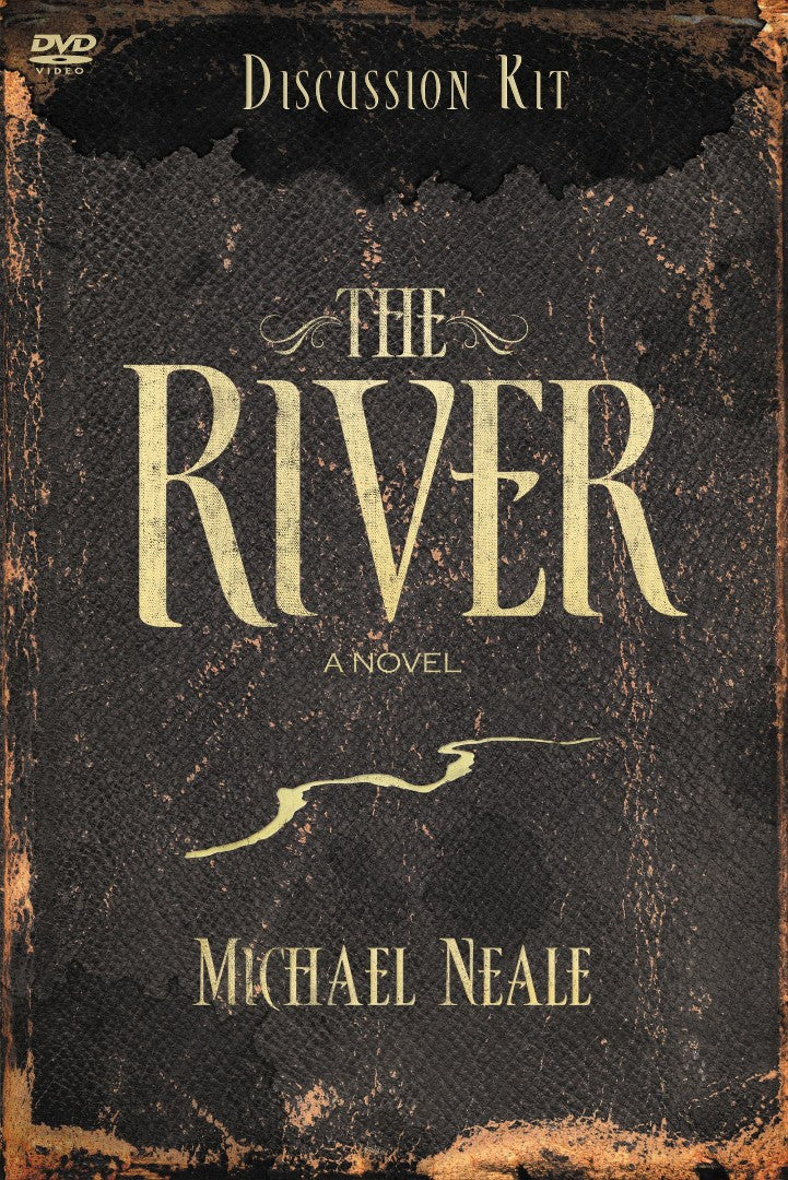 The River Discussion Kit - Re-vived
