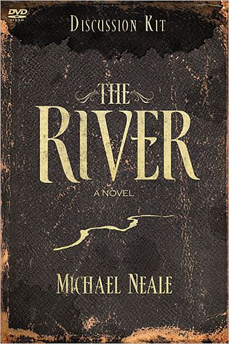 The River Discussion Starters DVD Sessions - Re-vived