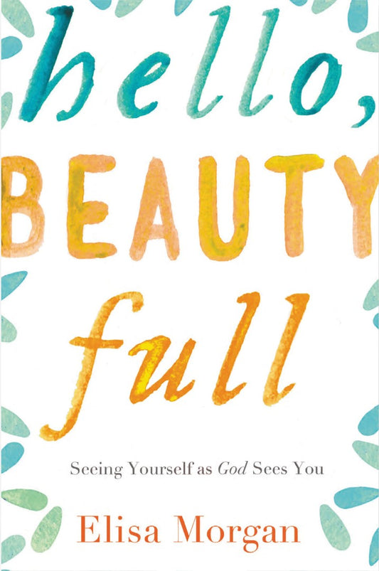 Hello, Beauty Full - Re-vived