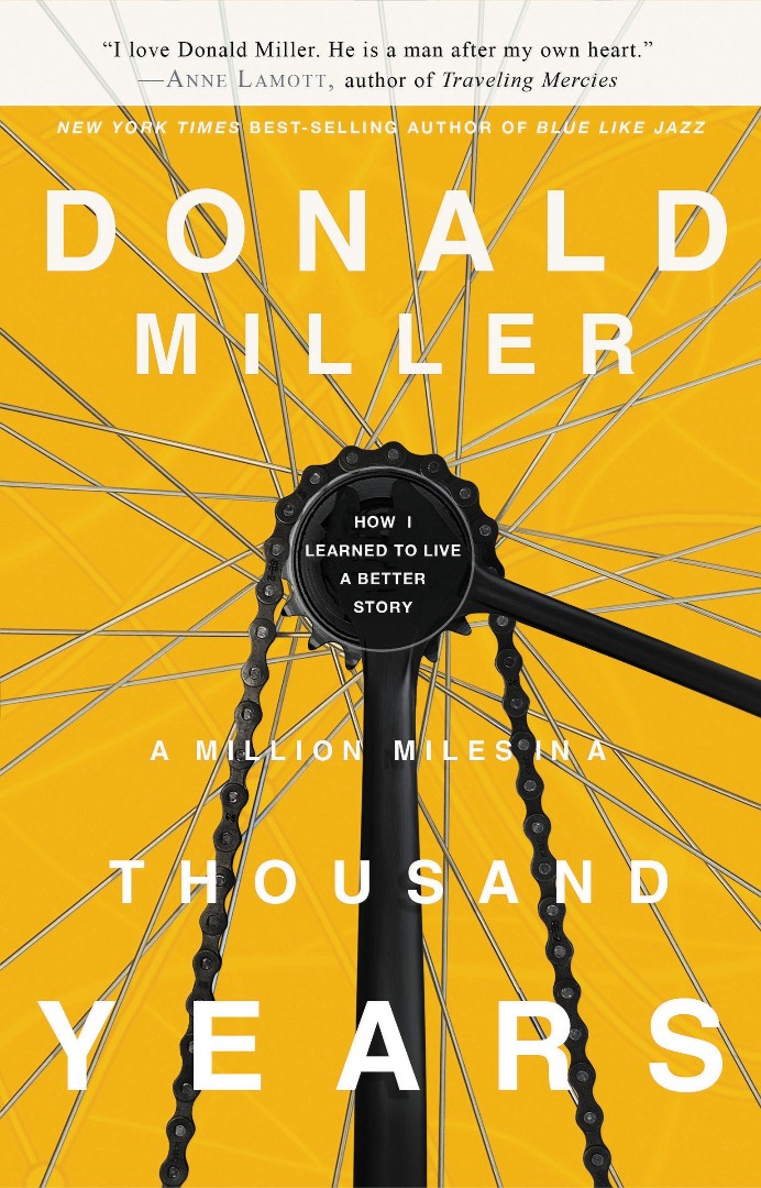A Million Miles In A Thousand Years - Re-vived