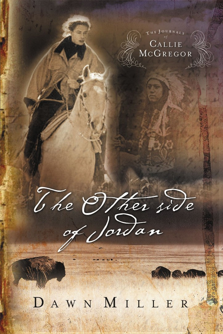 The Other Side of Jordan - Re-vived