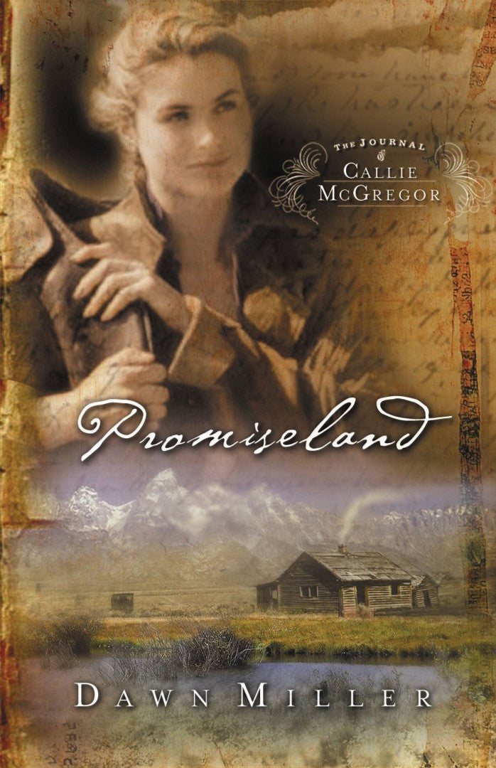 Promiseland - Re-vived