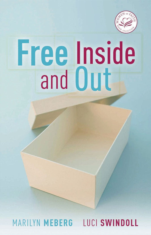 Free Inside and Out - Re-vived
