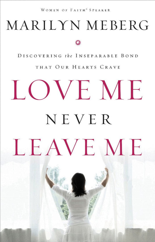 Love Me Never Leave Me - Re-vived