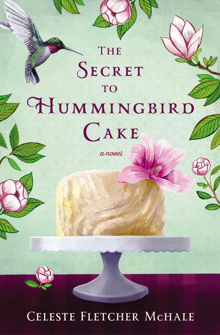 The Secret To Hummingbird Cake - Re-vived