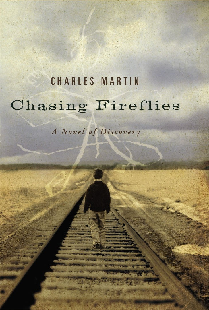 Chasing Fireflies - Re-vived