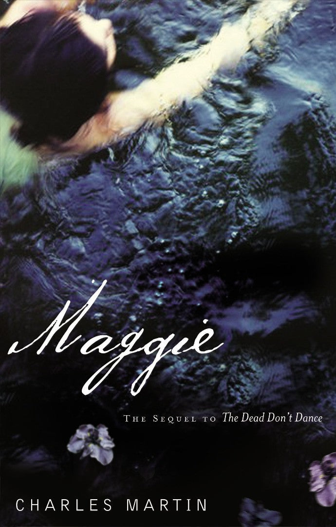 Maggie - Re-vived