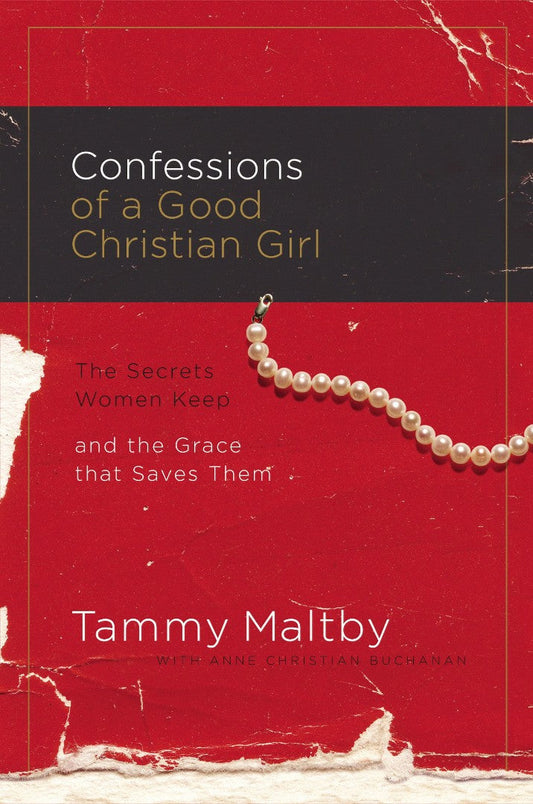Confessions of a Good Christian Girl - Re-vived
