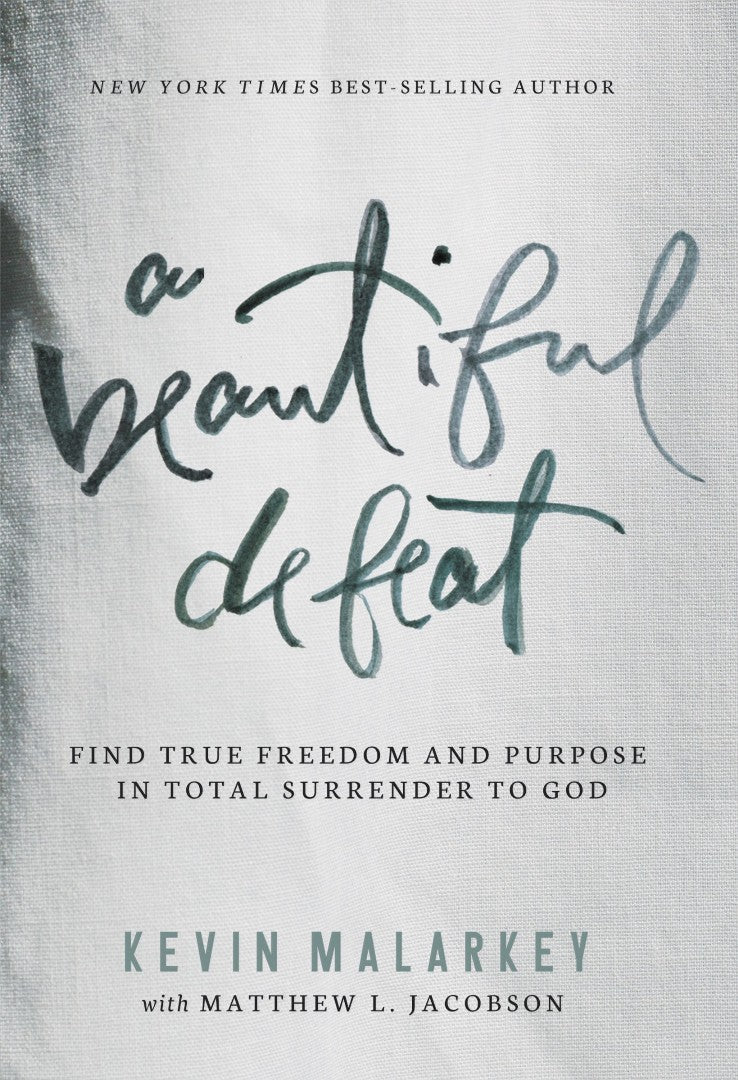 A Beautiful Defeat - Re-vived
