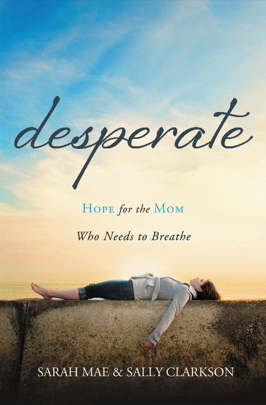 Desperate - Re-vived