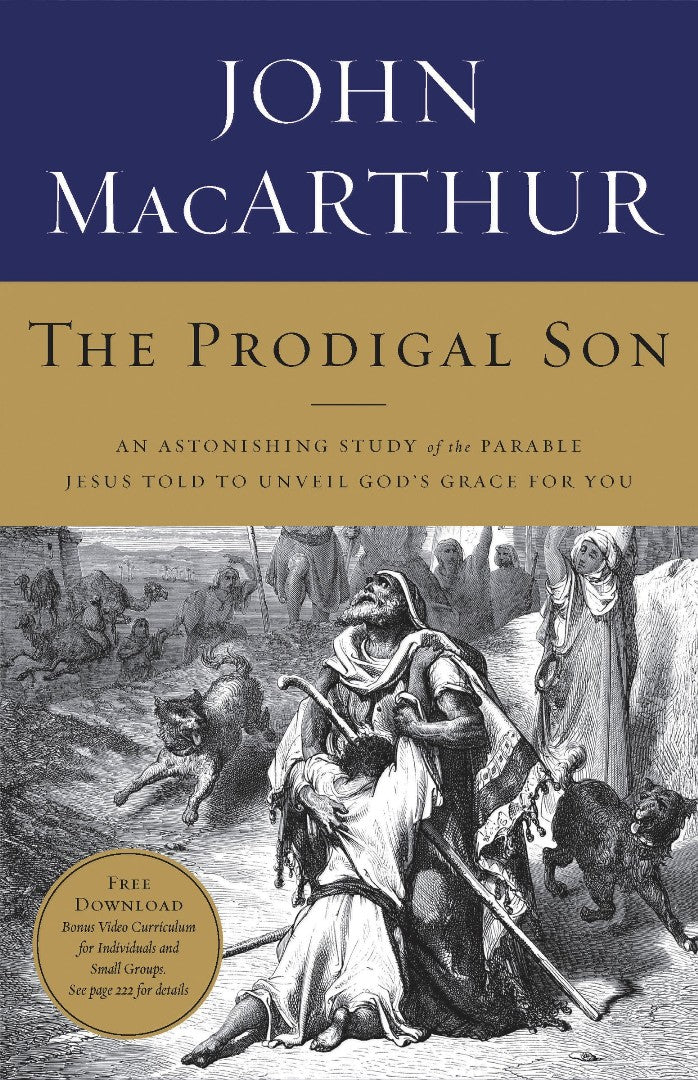 The Prodigal Son - Re-vived