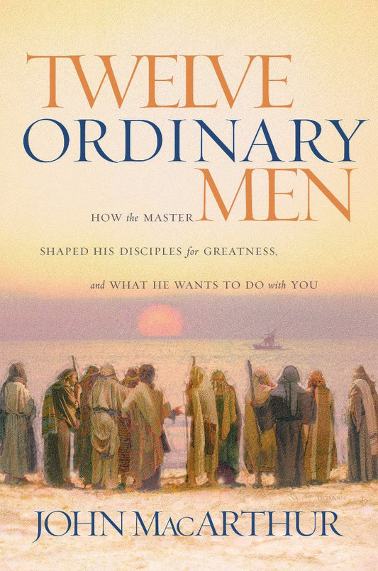 Twelve Ordinary Men - Re-vived