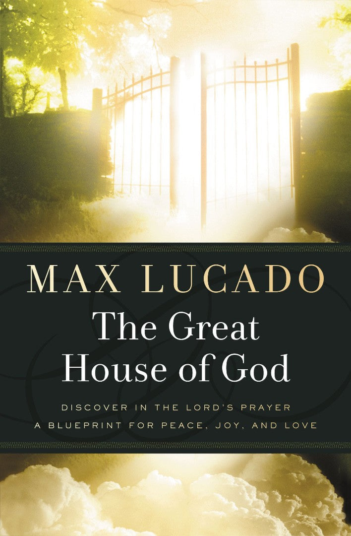 The Great House of God - Re-vived