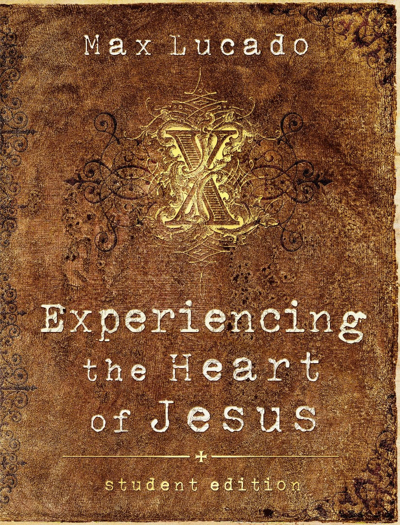 Experiencing The Heart Of Jesus - Re-vived