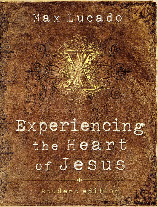 Experiencing The Heart Of Jesus - Re-vived