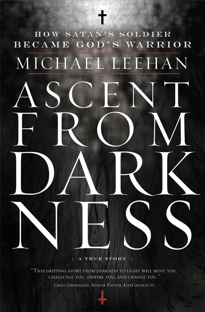 Ascent From Darkness - Re-vived