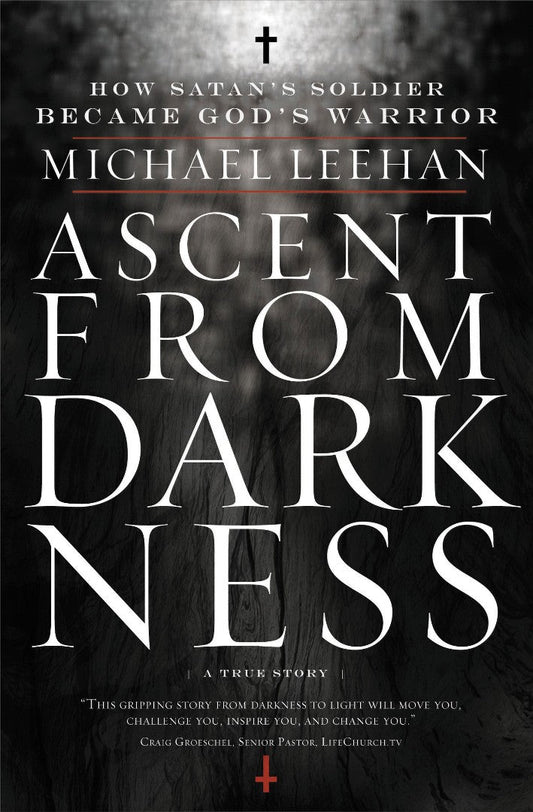 Ascent From Darkness - Re-vived