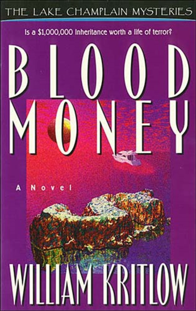 Blood Money - Re-vived
