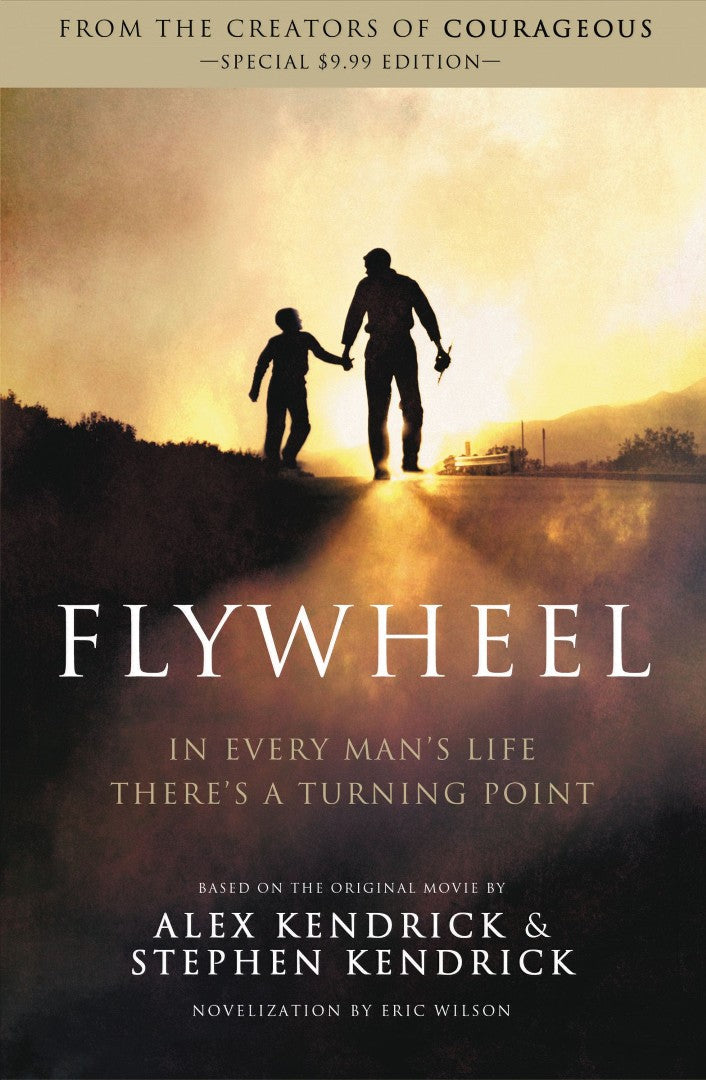 Flywheel - Re-vived