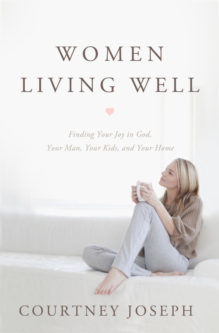 Women Living Well - Re-vived